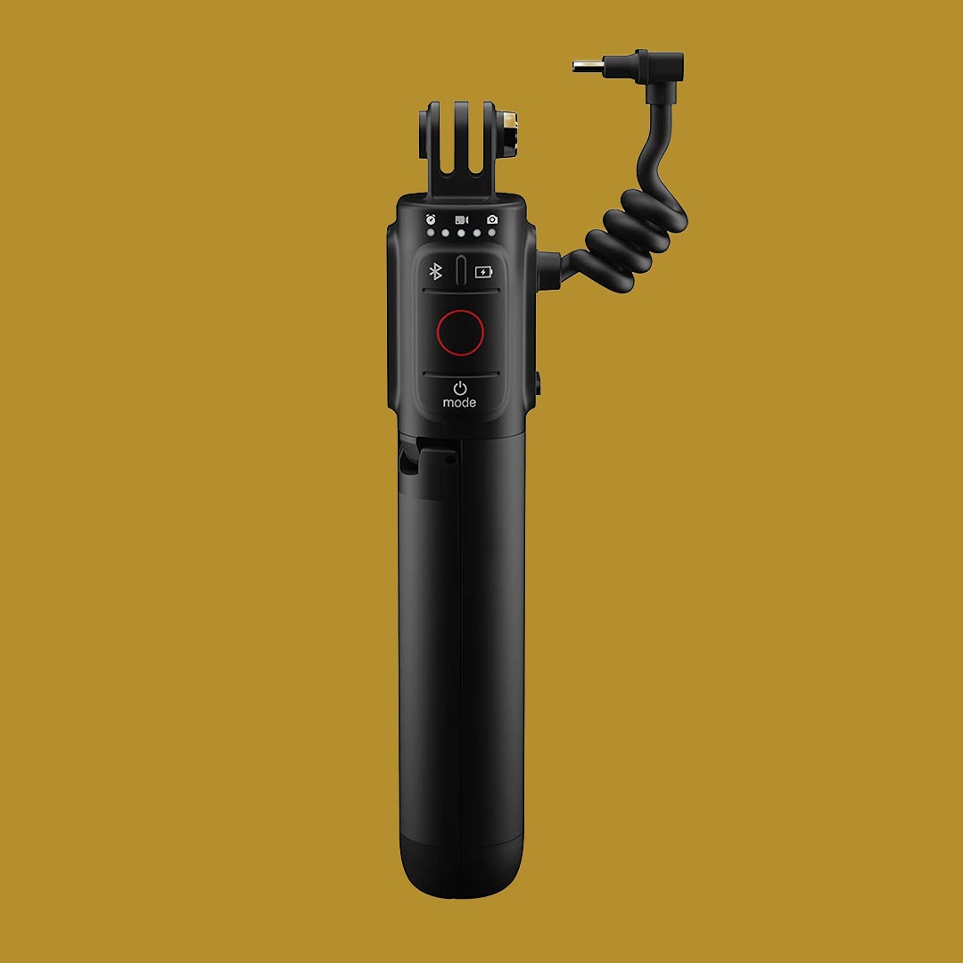 GoPro Volta